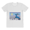 Antilope, All Over Women's T-shirt