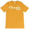 made in 1965classic mens 50th birthday gift dad 50 yearpresent T-Shirt