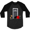 anger management 3/4 Sleeve Shirt