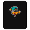 new yb Mousepad