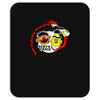 bert and ernie sesame street characters have had it with maggie thatch Mousepad