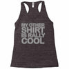 my other Racerback Tank