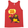 monkey yo bitch Tank Top
