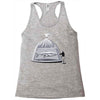 pet store Racerback Tank