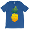 pineapple christmas tree T-Shirt