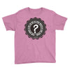Not Bad Youth Tee