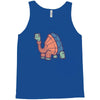 turtle turtleneck Tank Top