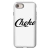 Choke iPhone 8