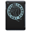 neds ski academy iPad Mini