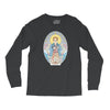 saint barb Long Sleeve Shirts