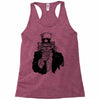 Uncle Sam Racerback Tank