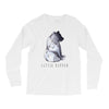 Little Dipper Long Sleeve Shirts