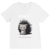 mondays (2) V-Neck Tee