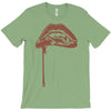 vampire lips T-Shirt