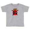 wilson's are survivors Toddler T-shirt