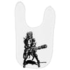post apocalyptic Baby Bibs