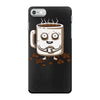never tired iPhone 7 Case