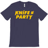 knife party electro house T-Shirt