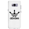 the dude abides Samsung Galaxy S8 Plus