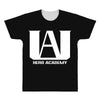 hero academy All Over Men's T-shirt