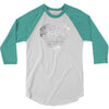 Diesel Power 3/4 Sleeve Shirt