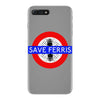 save ferrıs iPhone 7 Plus Case