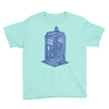 relative dimensions Youth Tee