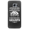 motorcycles Gramps Samsung Galaxy S7 Edge