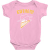 gotham rogues Baby Bodysuit