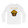 stud Long Sleeve Shirts
