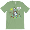 warm hugs T-Shirt