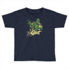 i am groot Toddler T-shirt