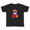 Snap!!! Toddler T-shirt