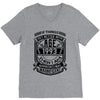 If Things Better 1993 Age Approach Magnificent V-Neck Tee