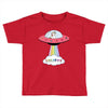 Believe Toddler T-shirt