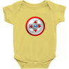 GOOD GAMES Baby Bodysuit