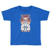forest fighter Toddler T-shirt