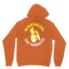 nevertheless, she persisted Hoodie