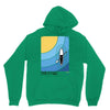 stand up paddle Unisex Hoodie