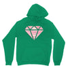 daimond Unisex Hoodie