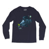 anyone out there Long Sleeve Shirts