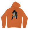 ruff rider Unisex Hoodie