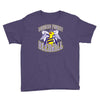 viridian forest beedrill Youth Tee