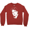 charlie sheen ,film Crewneck Sweatshirt