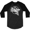 night fishing 3/4 Sleeve Shirt