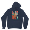 FLOCK OF BIRDS Unisex Hoodie