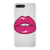lips shiny iPhone 7 Plus Case