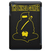 ninja gamer iPad Mini