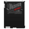 design district iPad 3 and 4 Case