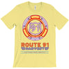 ROUTE 91 T-Shirt